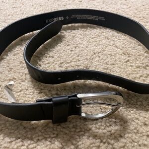 Black Belt